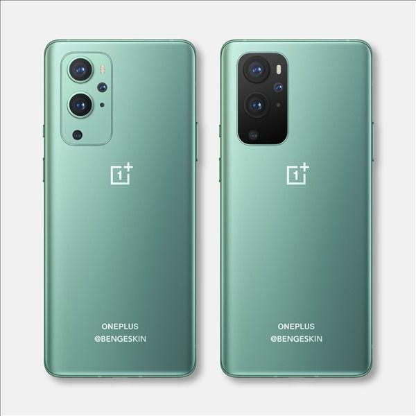 一加9 pro 真机曝光,一加8创历史新低价_oneplus