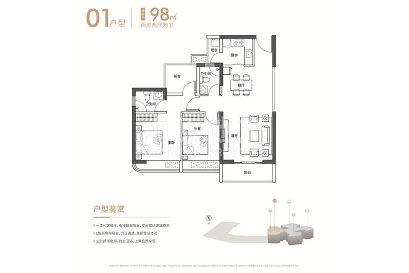 海岸城,深铁懿府将近期入市!