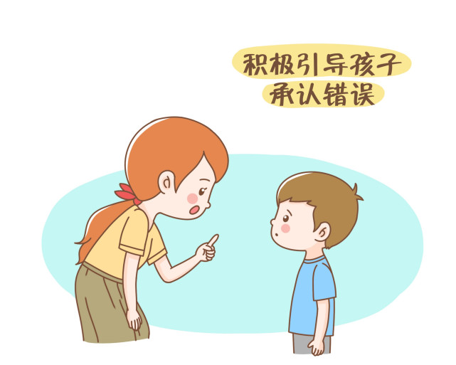 孩子说谎成"瘾?原因可能在父母身上,这几个方法比说教更有用