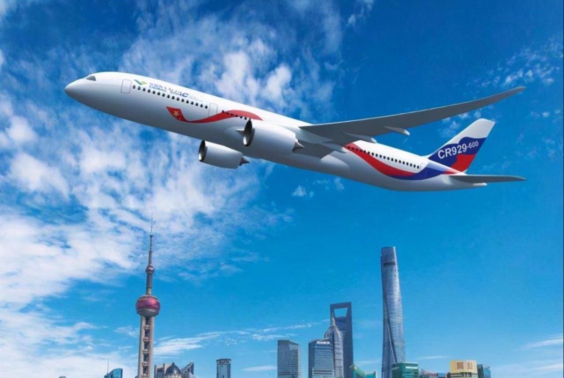 c919和c929迎来重大突破如未来投入军用必须突破几道坎
