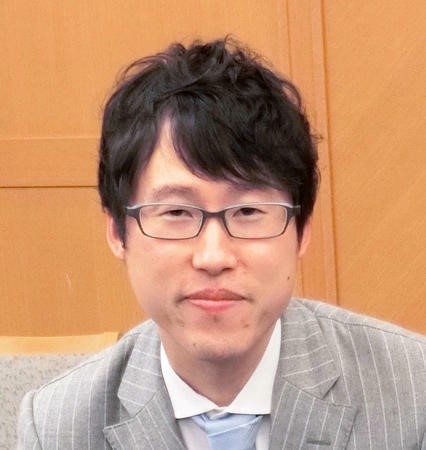 日本棋闻 井山裕太连续10年成为奖金王