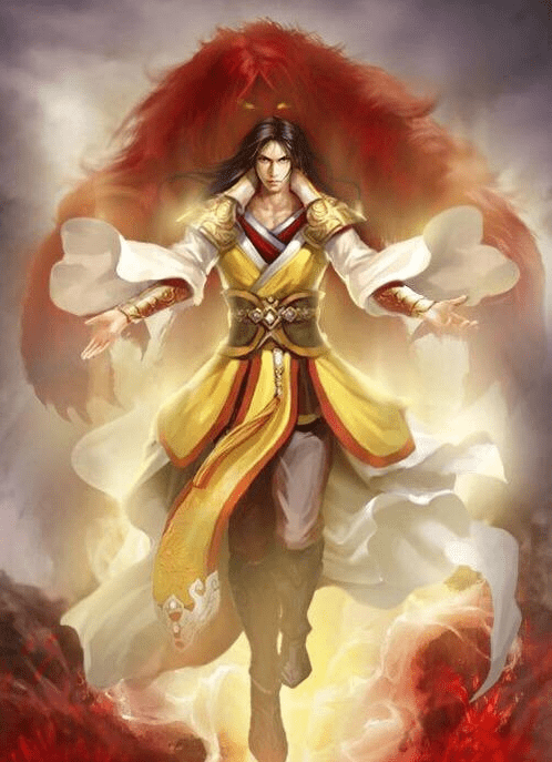 他是最接近辰东高度的网文作家,可惜经常断更太监,至今未成大神