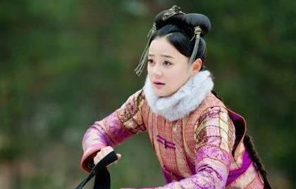 东莪格格:她是多尔衮的独女,是一位神秘格格,至今下落