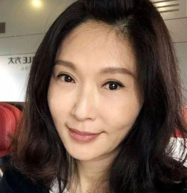堪称人间尤物的