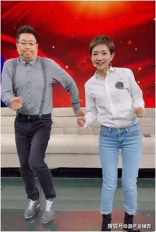 原创王芳王为念合作默契,为何王芳提到小香玉,两人差点要绝交?