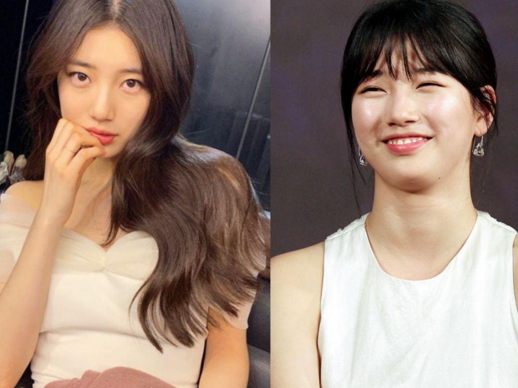 韩国女明星减肥菜单大公开,姜素拉,秀智,朴信惠的10个