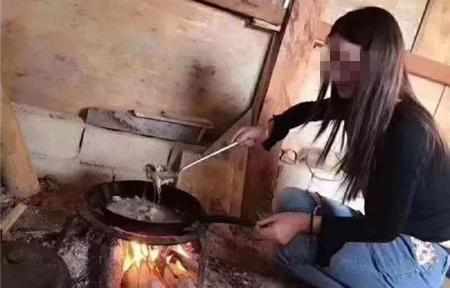 茶叶卖不动了改行下乡支教,微信美女艳遇骗局再次升级