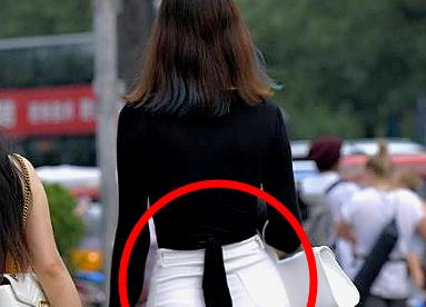 搞笑gif这才是标准的美女卸不卸妆一样都是美女