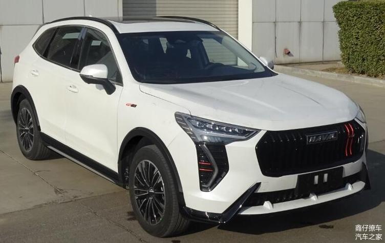 哈弗suv2021年新款图片,哈弗suv2021年新款 这3款suv车型值得期待!2021哈弗品牌买啥车!先睹为快!