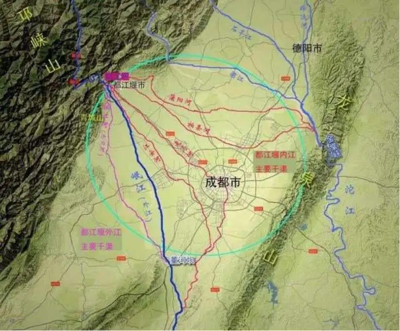 古蜀国5代君王,是神话还是现实?