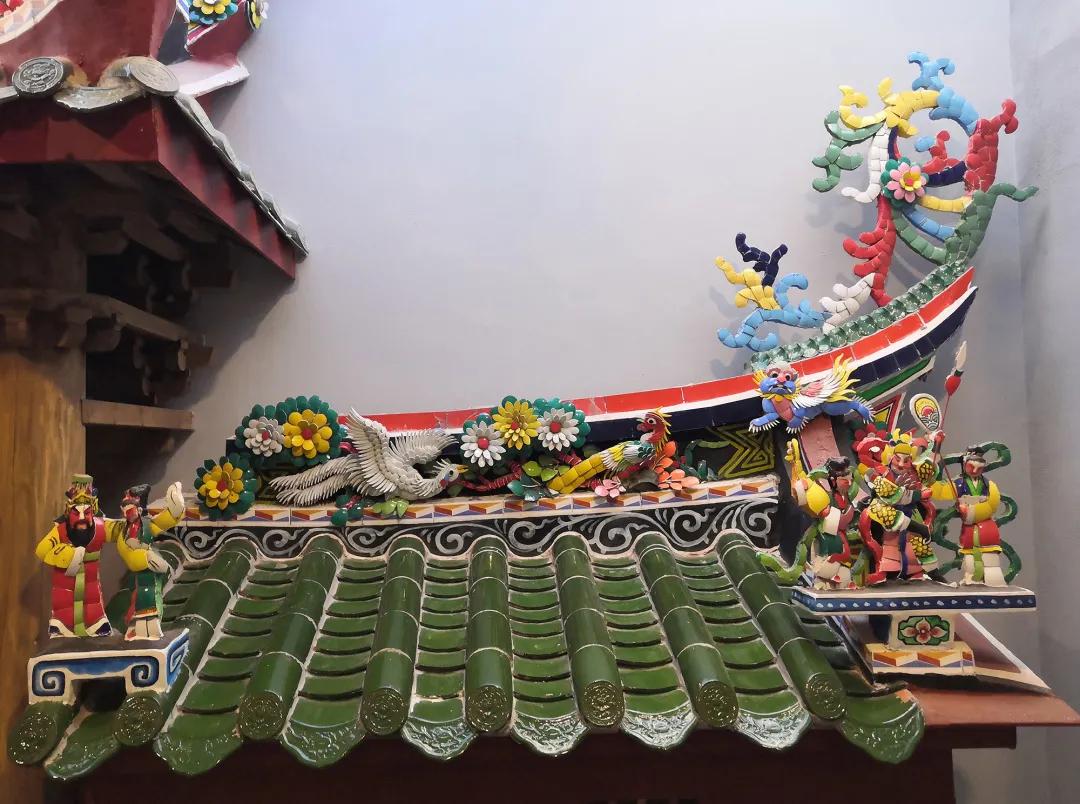 细数漳州市博物馆中的那些"非遗"