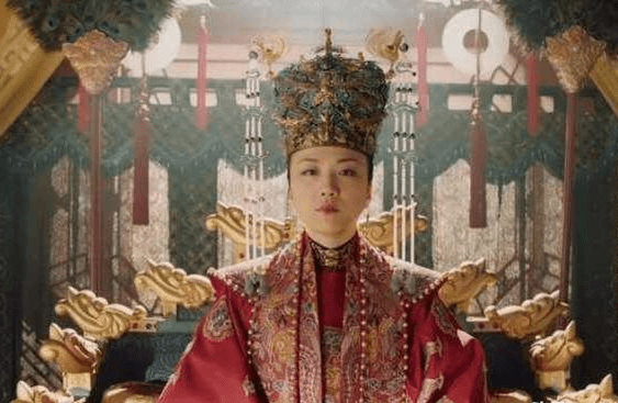 原创明朝第一废后胡善祥,她的被废让天下人同情,她为什么被废?