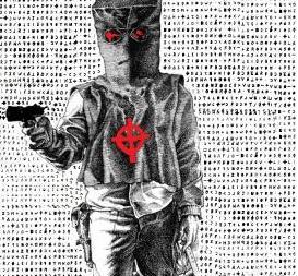 赤色杀人魔 来自搜狐网