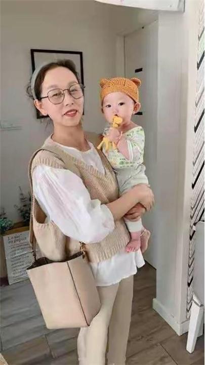 年青态的老一辈带娃有什么优点?
