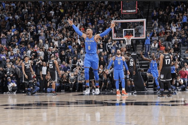 7绝杀2绝平!布克绝杀揪出最强威少,当年他可是mvp