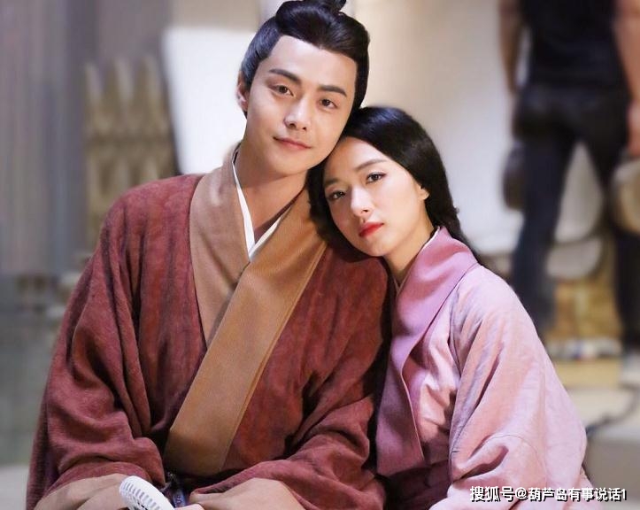 原创万茜结婚三年了?摄影师老公长啥样?从照片看,她俩真的挺恩爱的