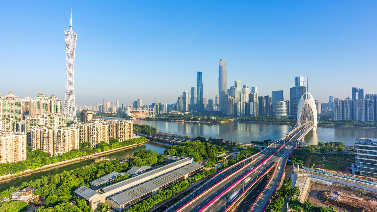 中国最美的四座城市,就连外国人都非常向往,有你的家乡么?