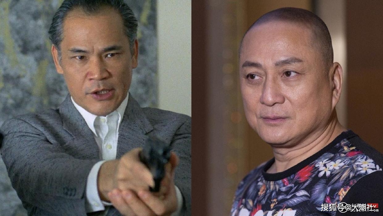 原创汤镇业飞湛江为林聪送殡,两人相识20年称对方为「最有才学的人」