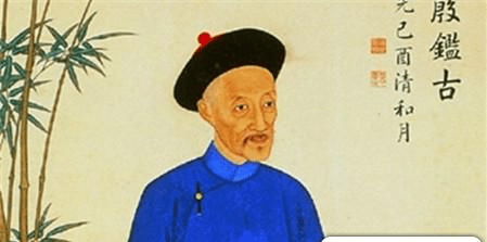 清朝最抠搜的一个皇帝,打仗要花钱便急忙向洋鬼投降