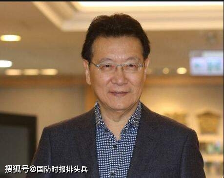 原创赵少康表态,支持"九二共识",国民党主席选举,将是两岸关系路线之