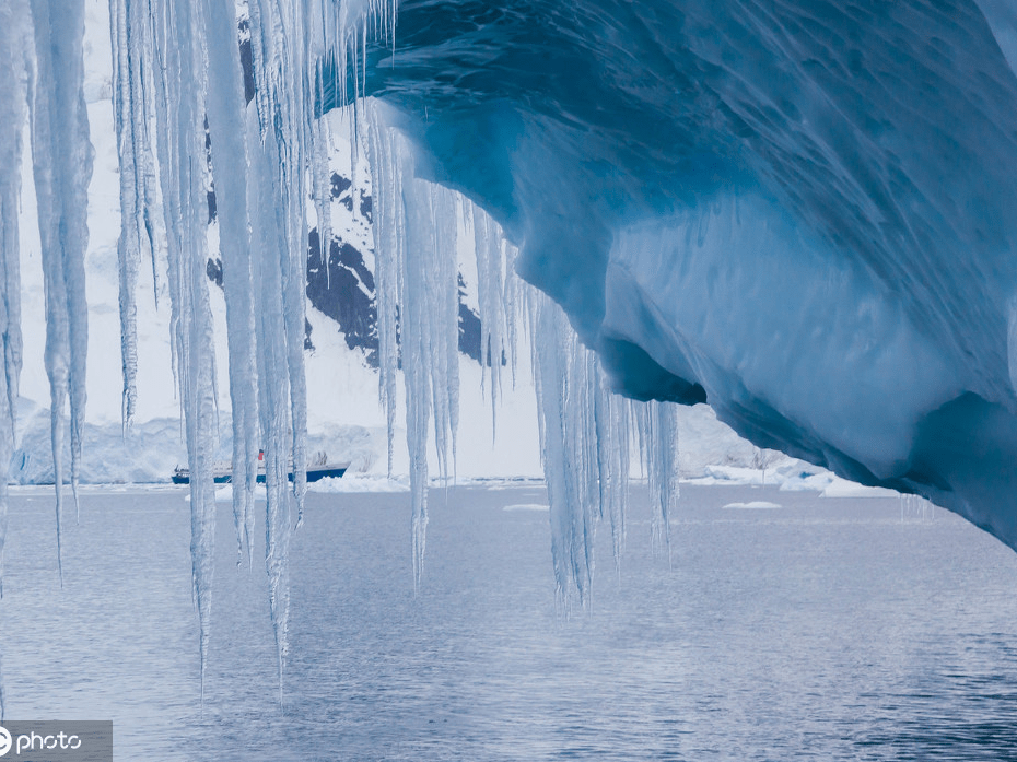南极洲:地球上最纯净的旅游圣地