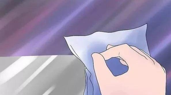 揭秘老司机的除雾绝招_搜狐汽车