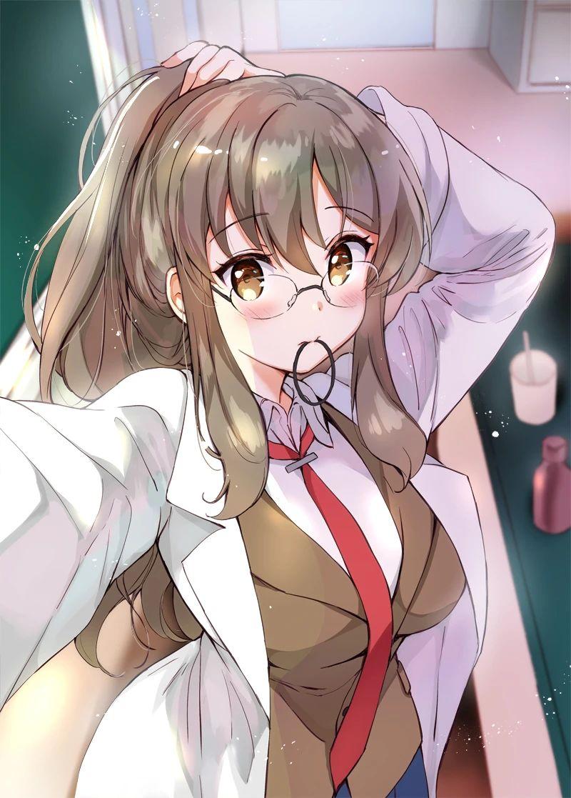 p站插画0011pixiv美图烩