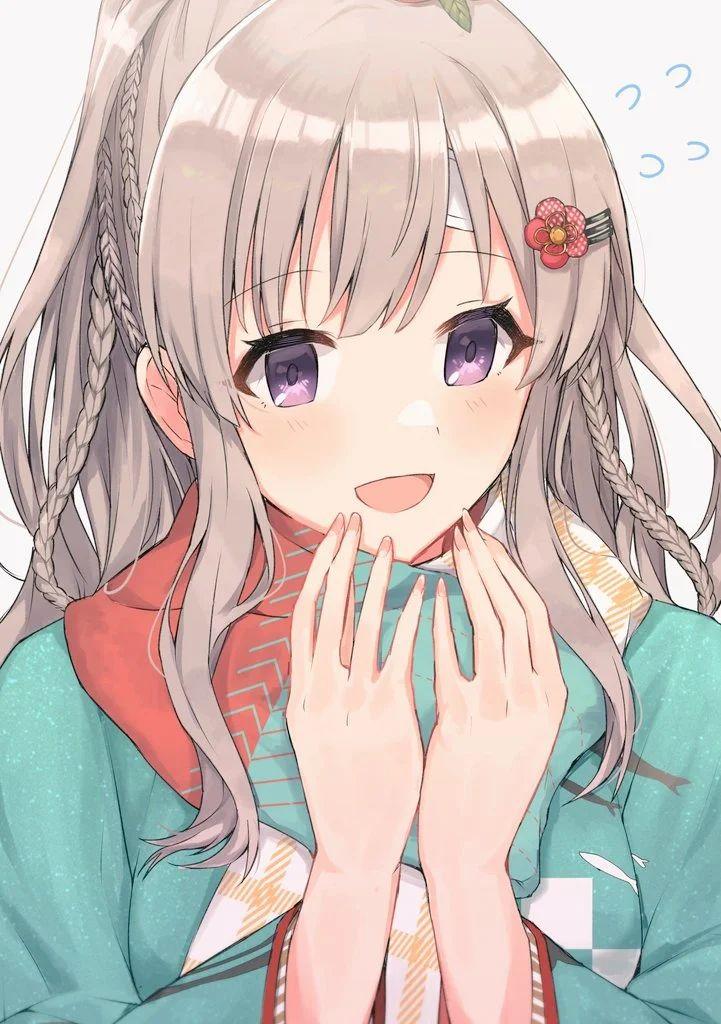 p站插画0011pixiv美图烩