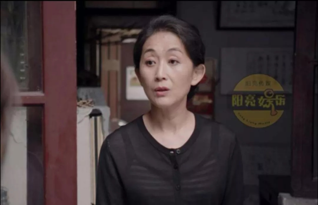 夺影后被群嘲的陈瑾:陈道明请她拍戏,一生不婚,坚持与