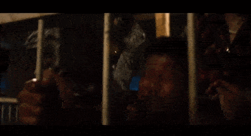 暴力与欲望,正义与邪恶的界线,还有狠劲十足的暴力美学风格