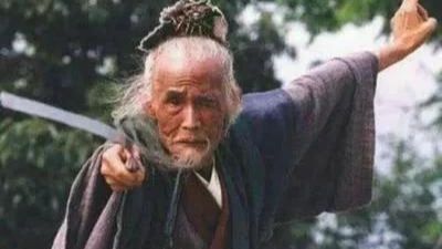 原创笑傲江湖衡山派的刘正风和莫大到底啥关系为何一直被人诟病