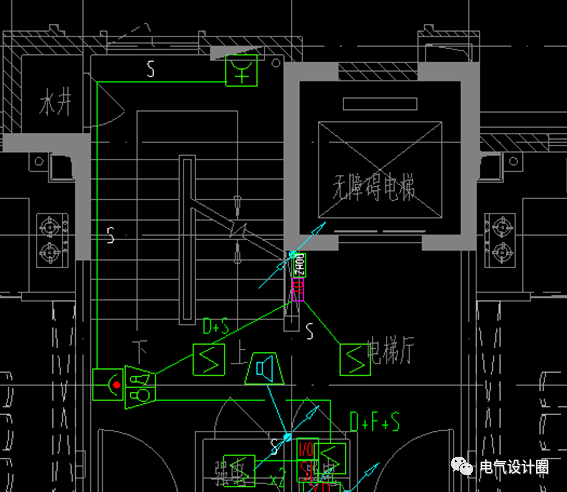 原创建筑电气设计中15个常见疑难问题与解析,个个让你长知识(实用)