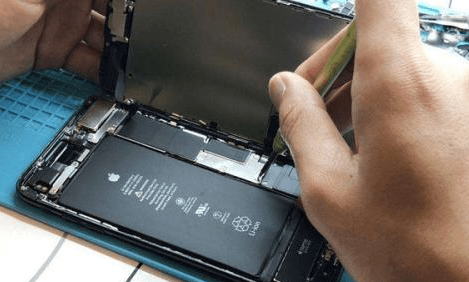 上海苹果维修中心教您iphone手机电池寿命怎么看