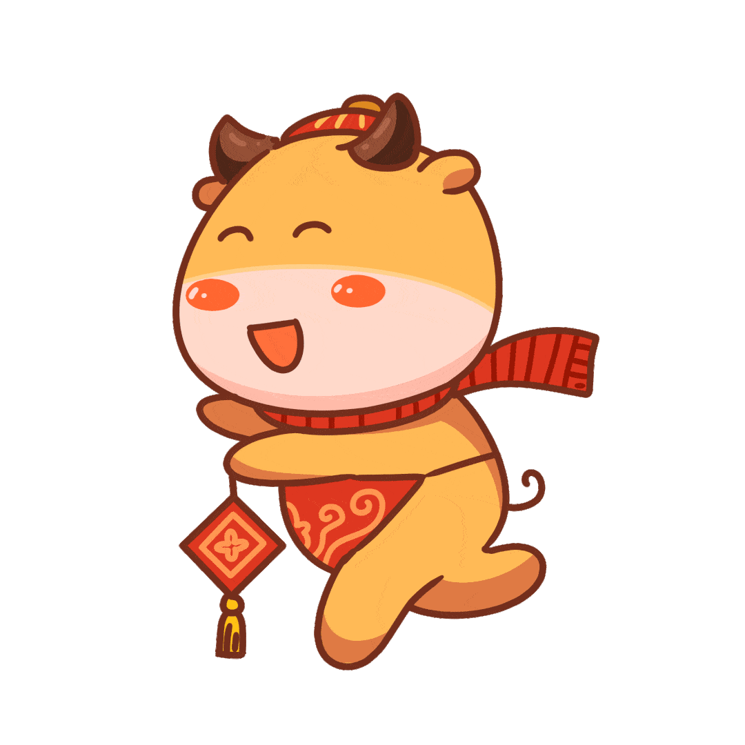 春节放假通知模板轻松三步完成