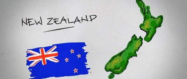 新西兰旅游签证在线申请_国内申请新西兰转移签证_新换领护照申请新西兰签证
