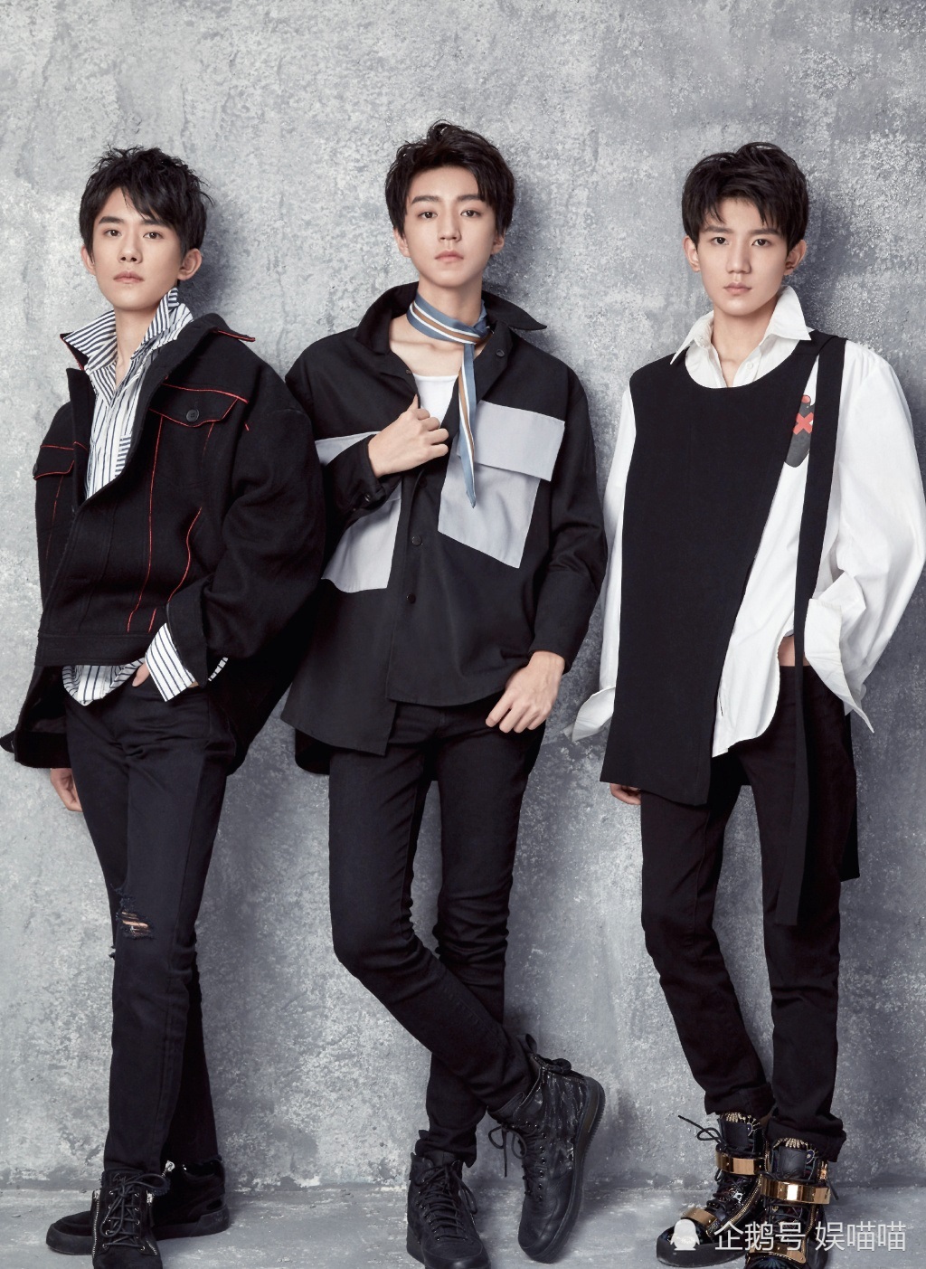 原创马嘉祺接连出演千玺,王源代表作,时代少年团外务不断,比tfboys