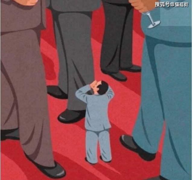 十张哲理图,让你看透人性