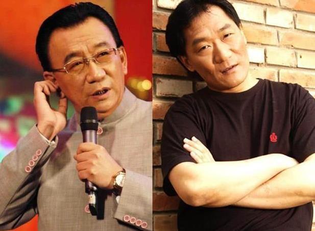 原创谢东身份被王朔曝光,竟然是侯宝林第四子,侯耀华说出背后真相