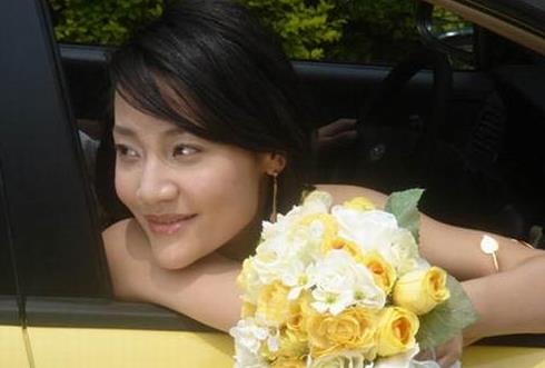 2009年,""小陈冲""潘星谊不慎撞破鱼缸碎片割喉,安静死在父亲怀里