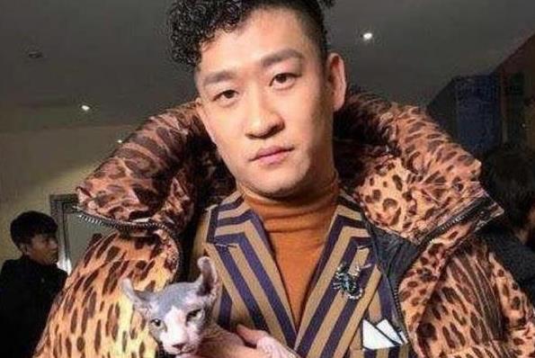 10年前,曹云金大闹郭德纲生日宴,10年后,竟然活成此般