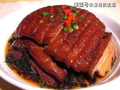 赣州人的年夜饭菜单,看看你最喜欢哪一道菜?