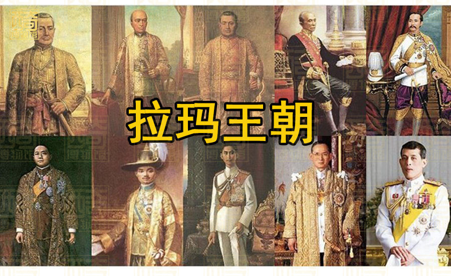 实际上如果将文字改成"泰国王室庆贺春节"就可以名正言顺地将诗妮娜