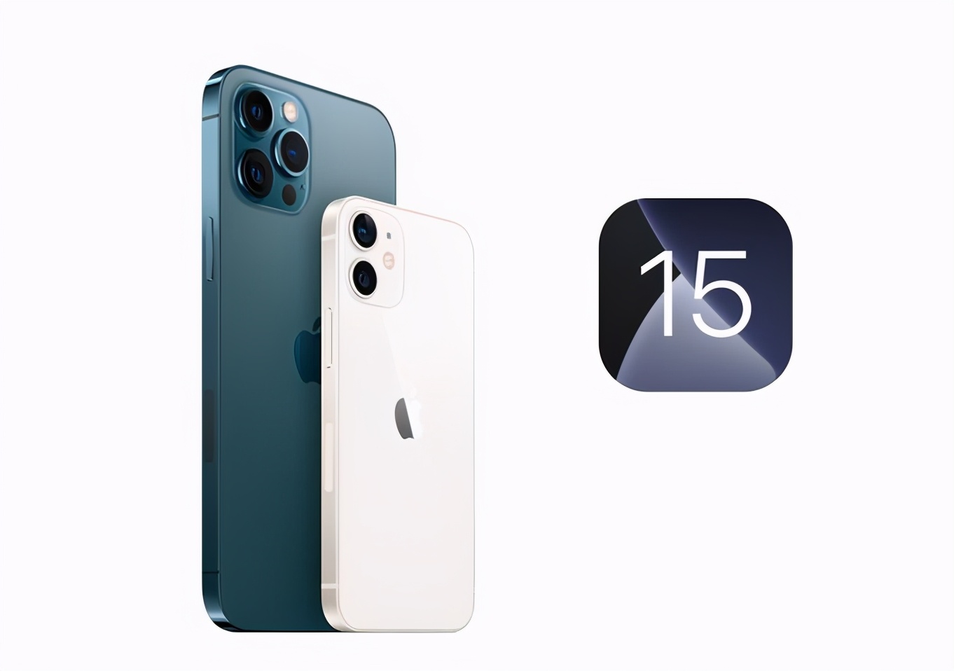 2021苹果新功能ios15打头阵你的iphone支持升级吗