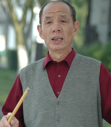 国家一级演员魏宗万,拍戏38年依然清贫,如今82岁活成这样