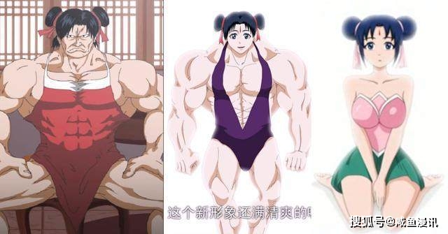 原创这15个哪吒我们从小看到大从回忆童年到毁童年只差一部作品