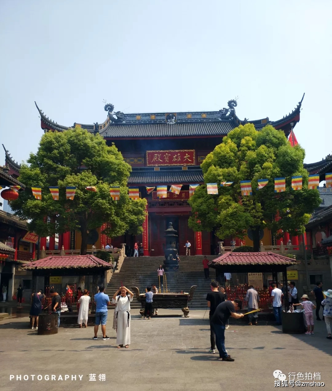 无锡南禅寺