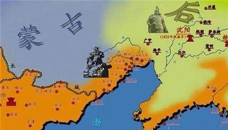陕西总督杨鹤苦于手中无将,情急之下令当时还是参政的洪承畴领兵出战.