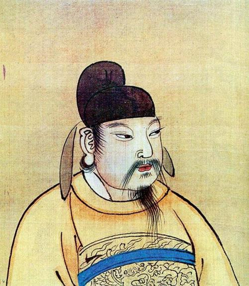 南唐后主李煜是一个深得后世同情的皇帝.为什么说他深得后世同情呢?