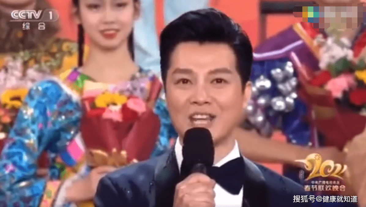 原创春晚零点误差救场?任鲁豫发文回应