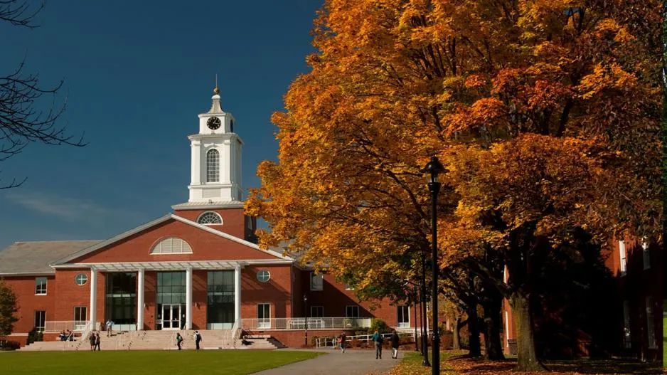 20所马萨诸塞州好大学除哈佛mit教育第一州还盛产顶尖文理学院